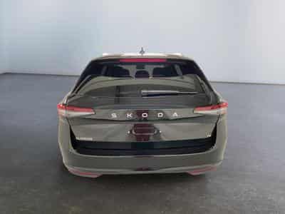 Skoda Superb Selection (2026) - Photo 6