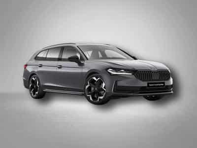 Skoda Superb Sportline 1.5 TSI iV 6-Gang-DSG (2025) - Photo 1