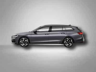 Skoda Superb Sportline 1.5 TSI iV 6-Gang-DSG (2025) - Photo 2