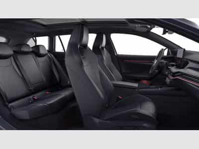 Skoda Superb Sportline 1.5 TSI iV 6-Gang-DSG (2025) - Photo 5