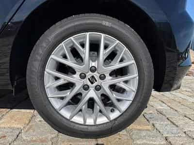 Seat Ibiza Edition Plus-1,0 TSI (2026) - Photo 11
