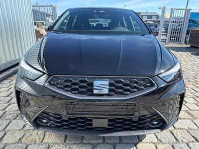 Seat Ibiza Edition Plus-1,0 TSI (2026) - Photo 2