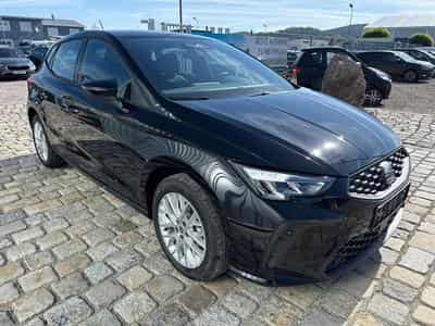 Seat Ibiza Edition Plus-1,0 TSI (2026) - Photo 3
