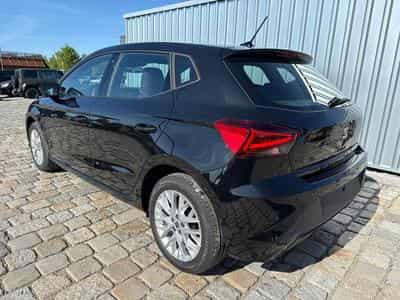 Seat Ibiza Edition Plus-1,0 TSI (2026) - Photo 4