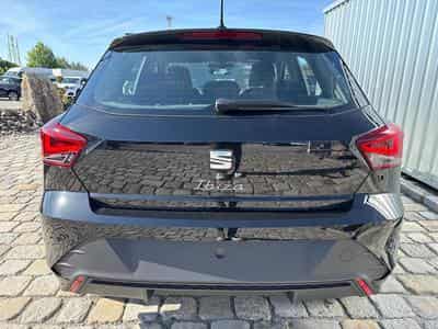 Seat Ibiza Edition Plus-1,0 TSI (2026) - Photo 5