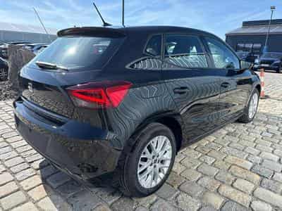 Seat Ibiza Edition Plus-1,0 TSI (2026) - Photo 6