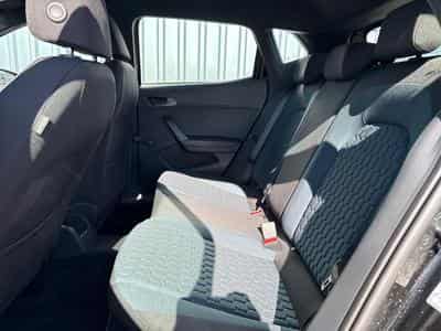 Seat Ibiza Edition Plus-1,0 TSI (2026) - Photo 9