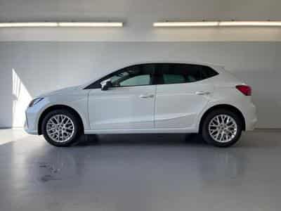 Seat Ibiza Style (2026) - Photo 3
