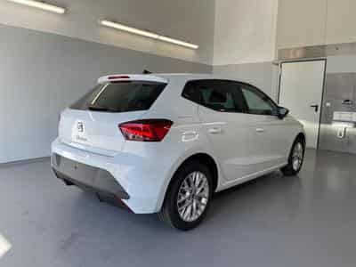 Seat Ibiza Style (2026) - Photo 4