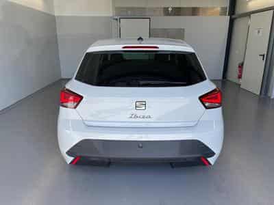 Seat Ibiza Style (2026) - Photo 5