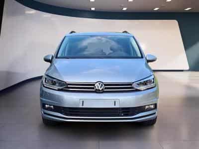 VW Touran Comfortline BMT/Start-Stopp (2026) - Photo 2