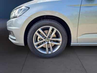 VW Touran Comfortline BMT/Start-Stopp (2026) - Photo 7