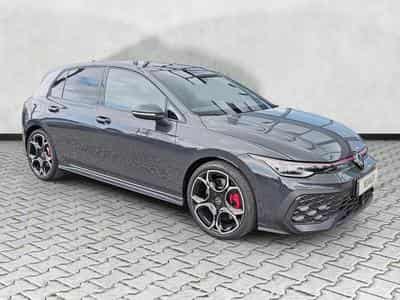 VW Golf 2.0 TSI 195 kW GTI (2026) - Photo 1