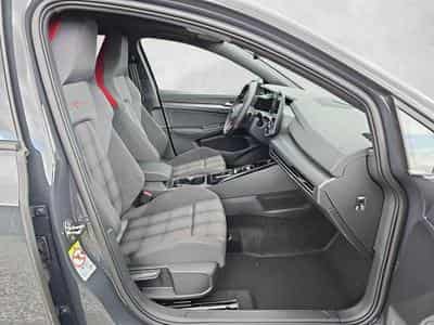 VW Golf 2.0 TSI 195 kW GTI (2026) - Photo 10