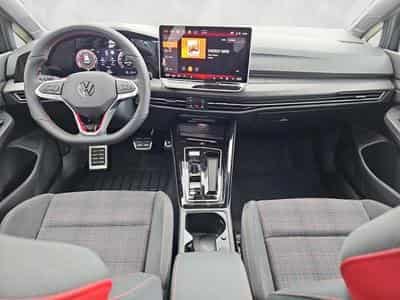 VW Golf 2.0 TSI 195 kW GTI (2026) - Photo 11