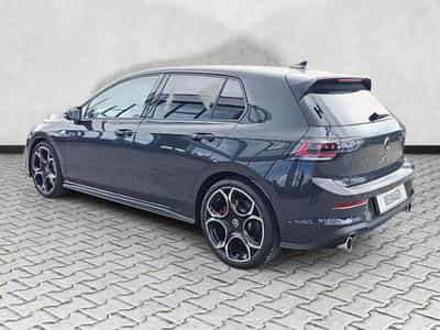 VW Golf 2.0 TSI 195 kW GTI (2026) - Photo 5