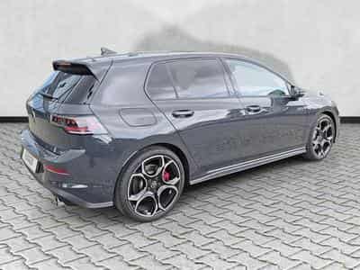 VW Golf 2.0 TSI 195 kW GTI (2026) - Photo 7