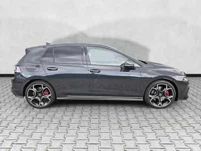 VW Golf 2.0 TSI 195 kW GTI (2026) - Photo 8