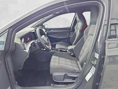 VW Golf 2.0 TSI 195 kW GTI (2026) - Photo 9