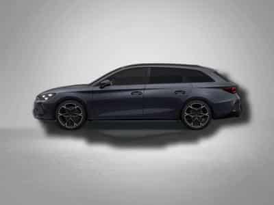Cupra Leon VZ 2.0 TSI (2026) - Photo 2