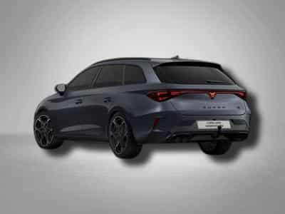 Cupra Leon VZ 2.0 TSI (2026) - Photo 3