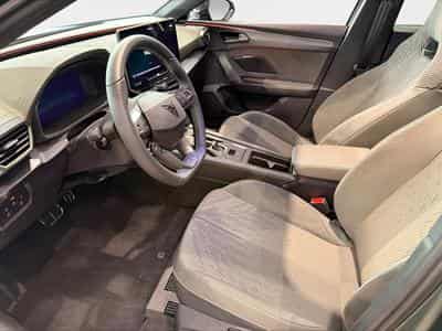 Cupra Leon VZ (2026) - Photo 5