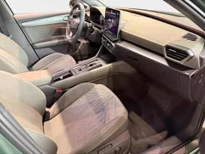Cupra Leon VZ (2026) - Photo 6