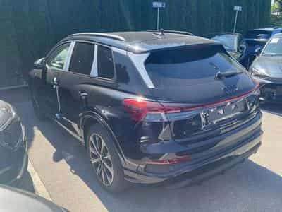 Audi Q4 e-tron 45 e-tron basis quattro (2026) - Photo 2