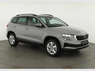 Skoda Karoq Selection 4x4 (2026) - Foto 1