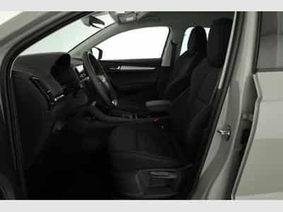 Skoda Karoq Selection 4x4 (2026) - Photo 10