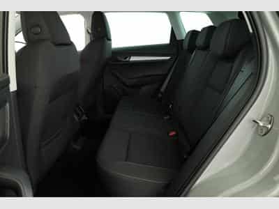 Skoda Karoq Selection 4x4 (2026) - Photo 11