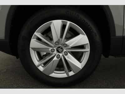 Skoda Karoq Selection 4x4 (2026) - Photo 15