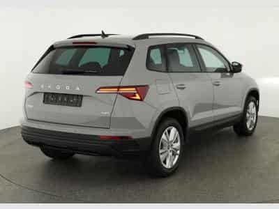 Skoda Karoq Selection 4x4 (2026) - Photo 2