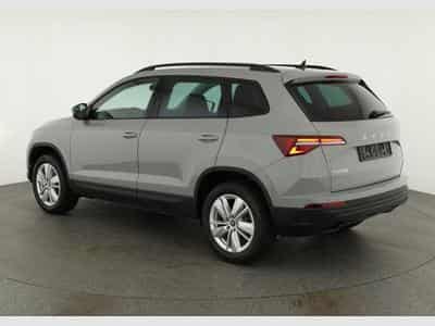 Skoda Karoq Selection 4x4 (2026) - Photo 3