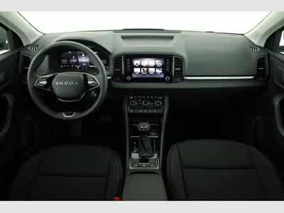 Skoda Karoq Selection 4x4 (2026) - Photo 4