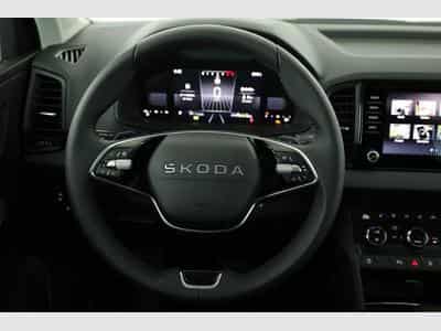 Skoda Karoq Selection 4x4 (2026) - Photo 5
