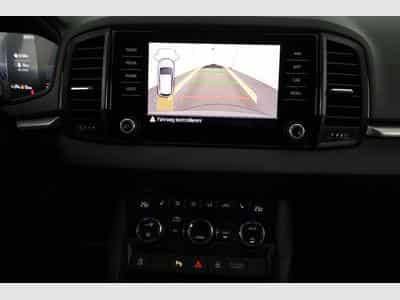 Skoda Karoq Selection 4x4 (2026) - Photo 6