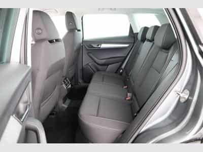Skoda Karoq Selection 4x4 (2026) - Foto 11