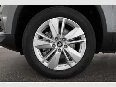 Skoda Karoq Selection 4x4 (2026) - Foto 15