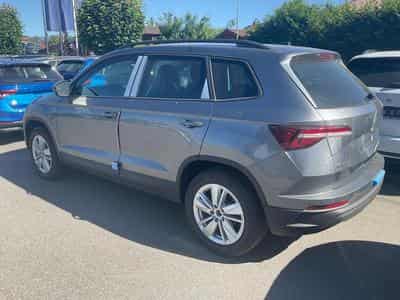 Skoda Karoq Selection 4x4 (2026) - Foto 2