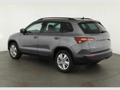 Skoda Karoq Selection 4x4 (2026) - Foto 3