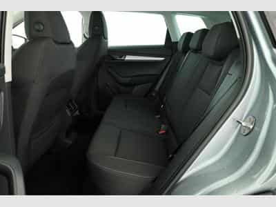 Skoda Karoq Selection 4x4 (2026) - Foto 11