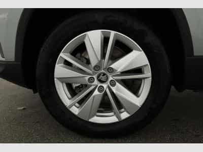 Skoda Karoq Selection 4x4 (2026) - Foto 15
