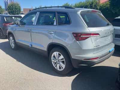 Skoda Karoq Selection 4x4 (2026) - Photo 2