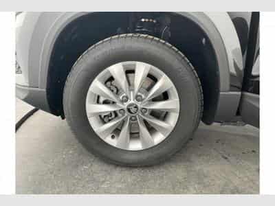 Skoda Karoq Selection (2026) - Photo 11