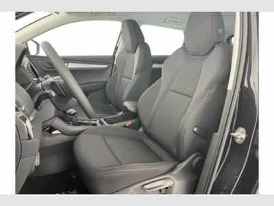 Skoda Karoq Selection (2026) - Photo 12