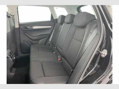 Skoda Karoq Selection (2026) - Photo 13