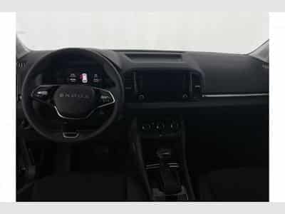 Skoda Karoq Selection (2026) - Photo 15