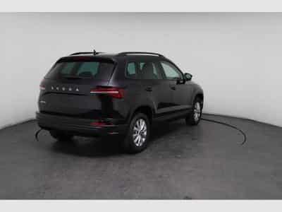 Skoda Karoq Selection (2026) - Photo 7