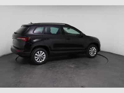 Skoda Karoq Selection (2026) - Photo 8
